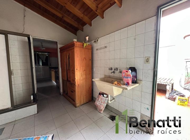 Departamento en PA en alquiler A RECICLAR 5