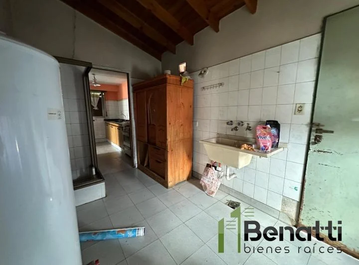 Departamento en PA en alquiler A RECICLAR 1