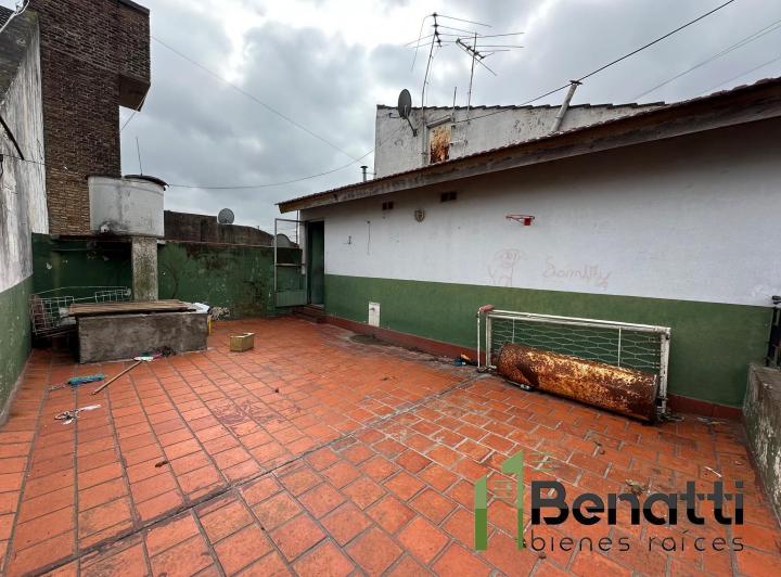 Departamento en PA en alquiler A RECICLAR 3