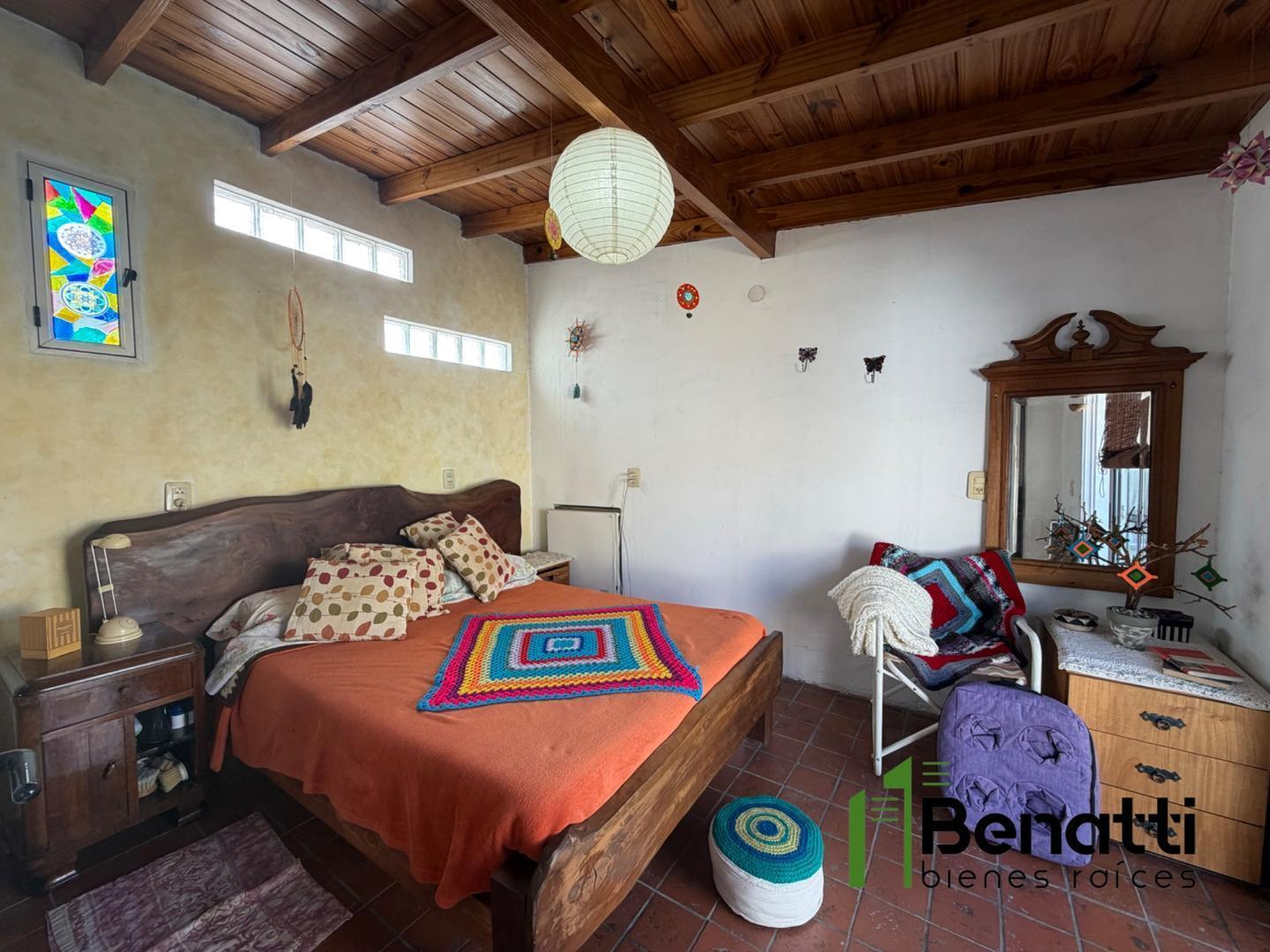 Parcela independiente 4 ambientes en VENTA. RAMOS MEJIA