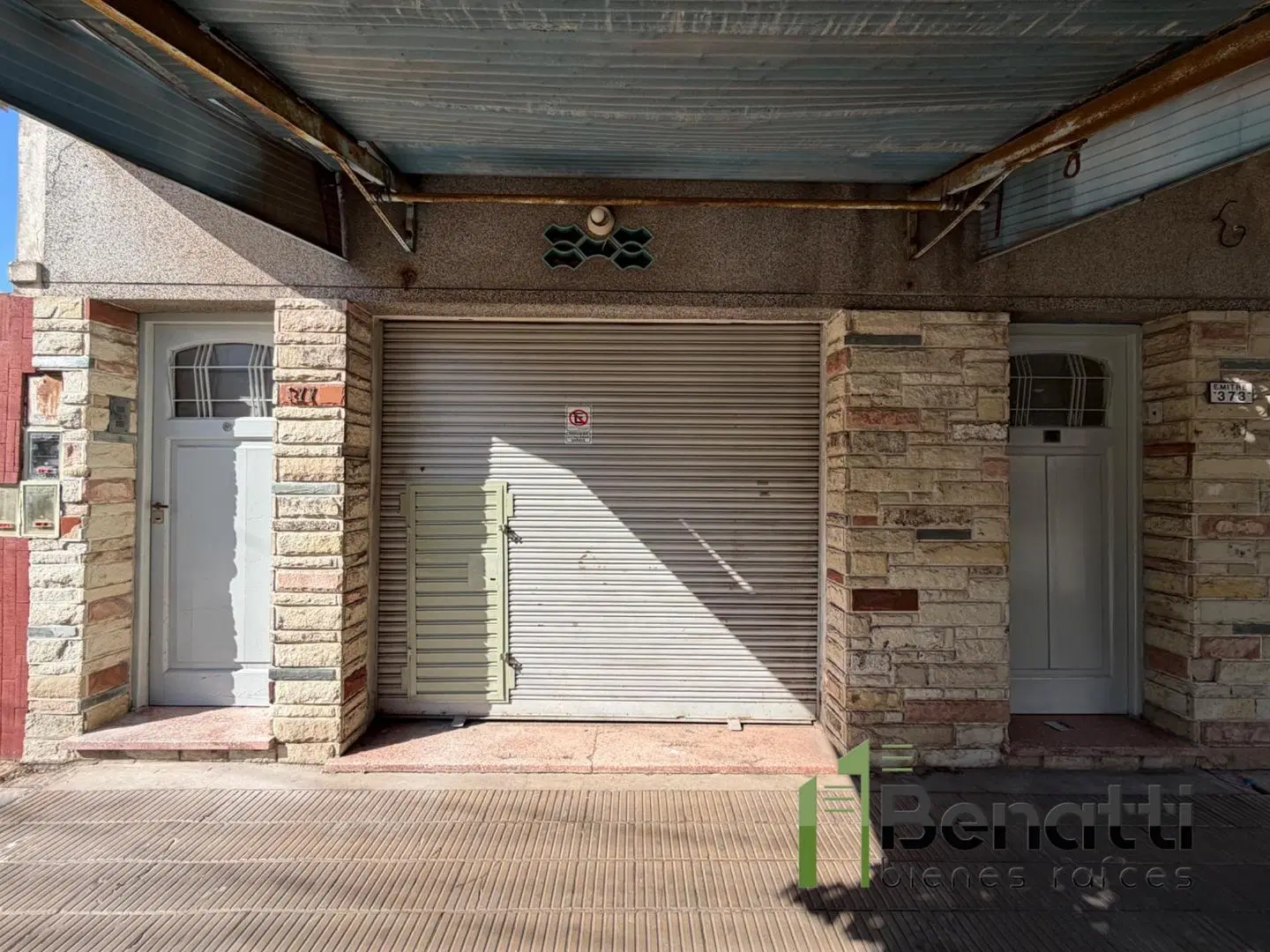 Local en alquiler de 25m2 4