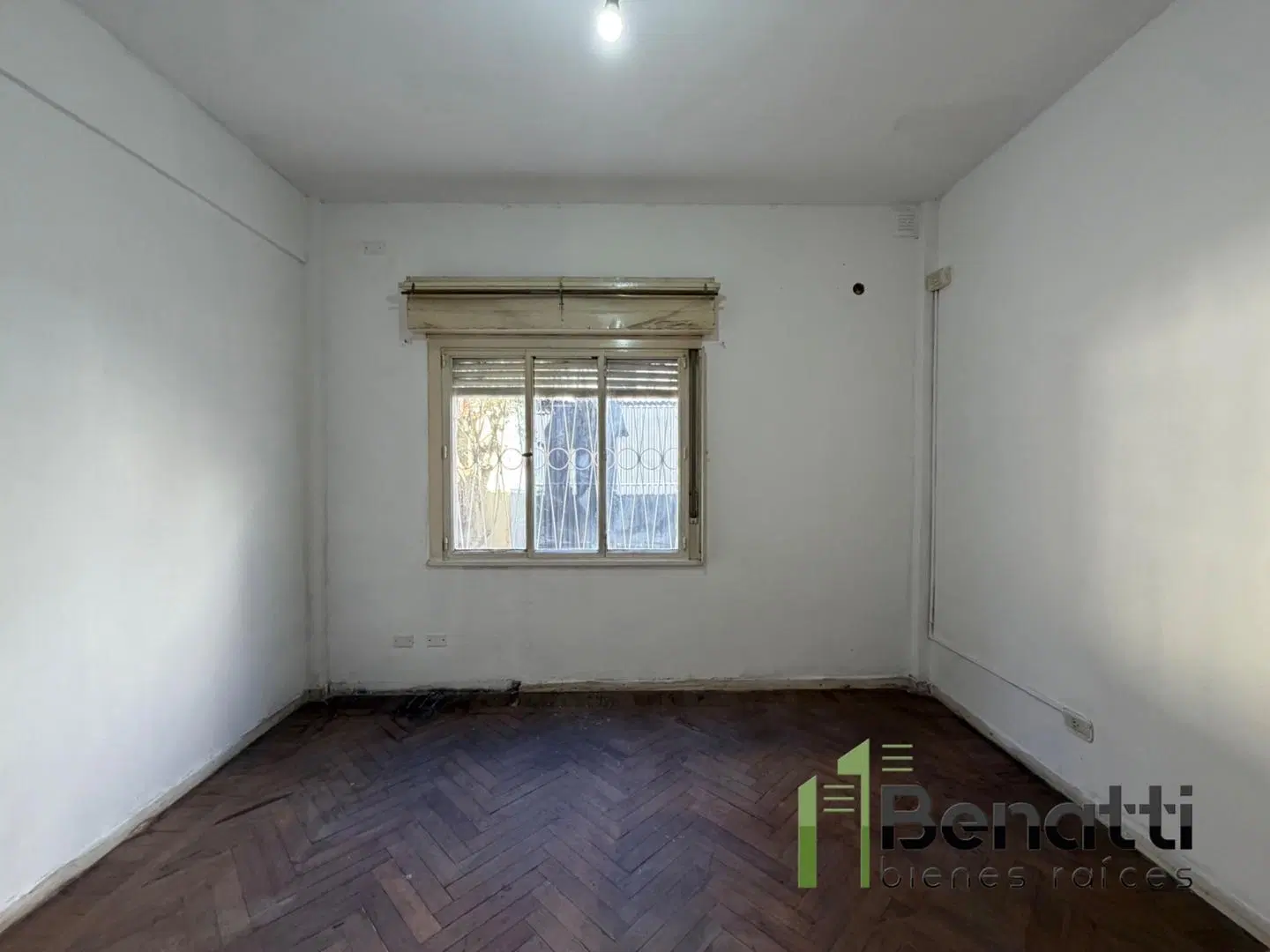 Alquiler de casa tipó PH en PB frente 2amb y 1/2 con patio 4