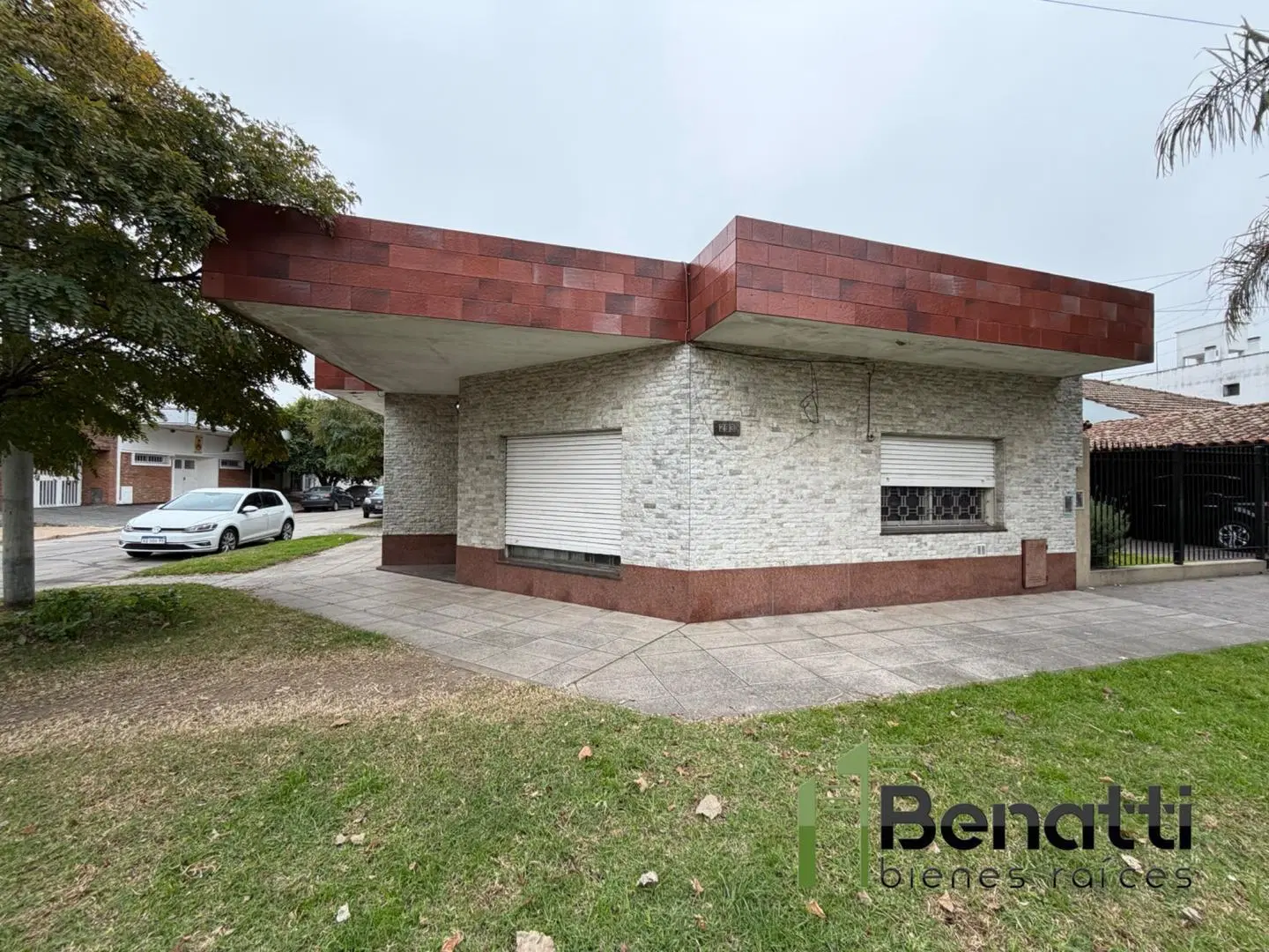 Casa 3 amb en alquiler en planta baja con patio y cochera 4