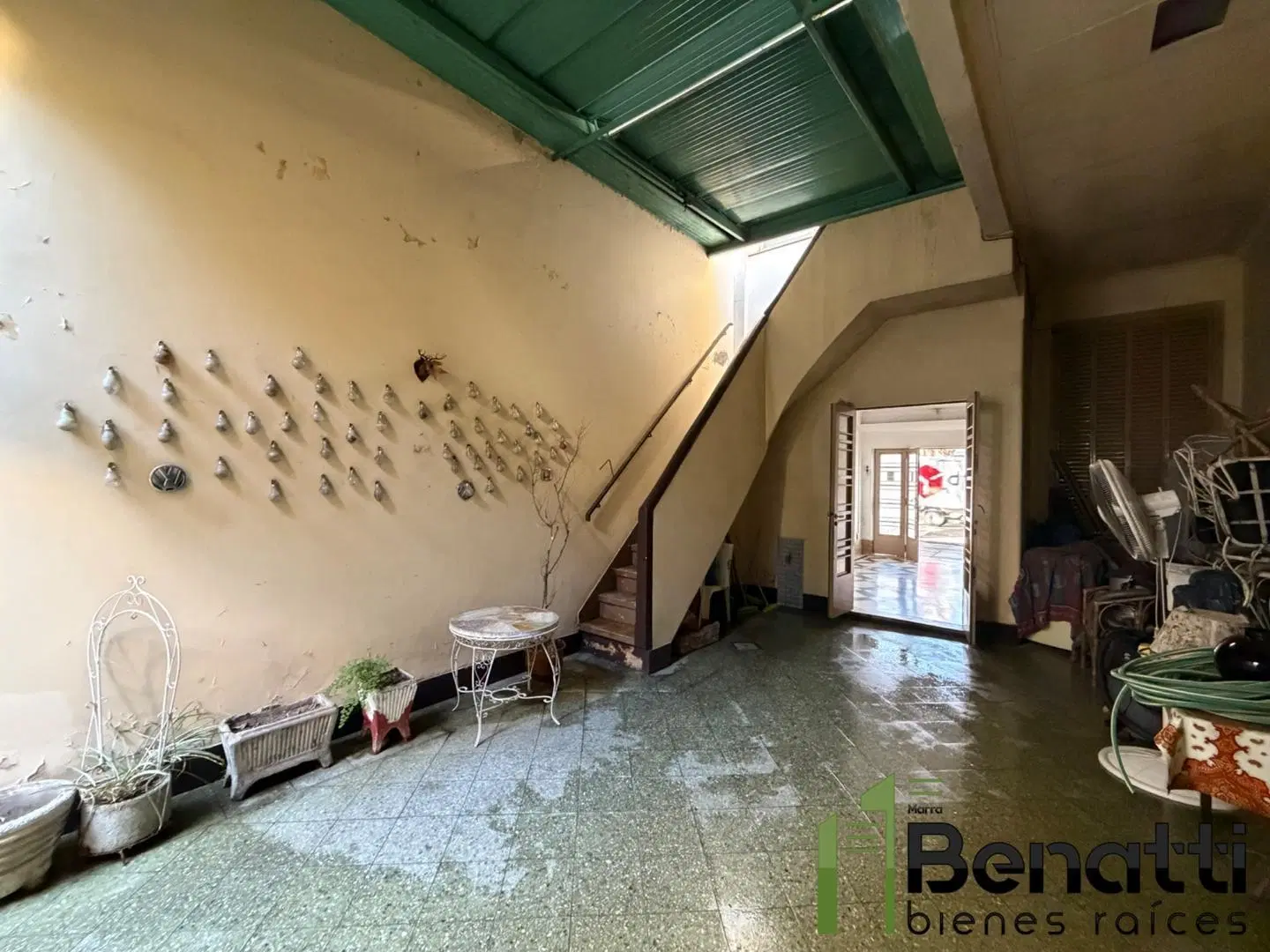 Casa en VENTA Villa Luro, 4 amb con garaje/ patio/ terrazas 3