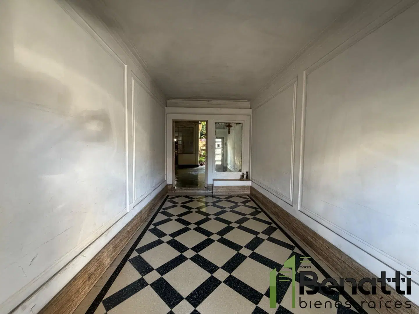 Casa en VENTA Villa Luro, 4 amb con garaje/ patio/ terrazas 3