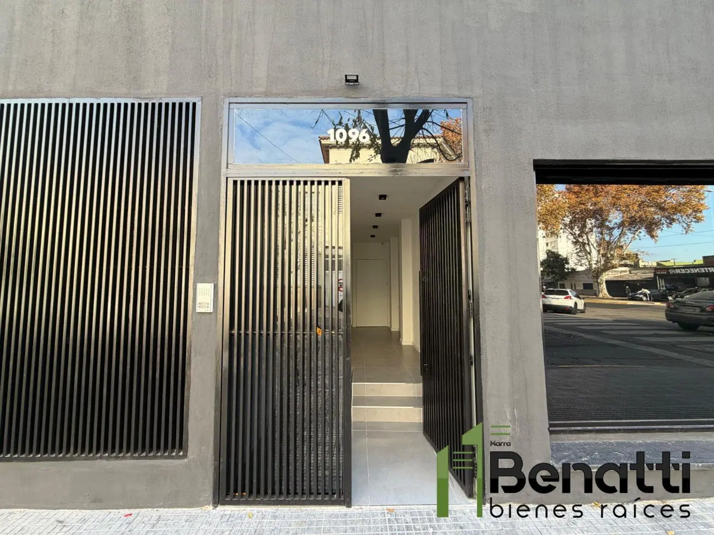 OFICINA COMERCIAL A ESTRENAR. 126 M2 TOTALES 5