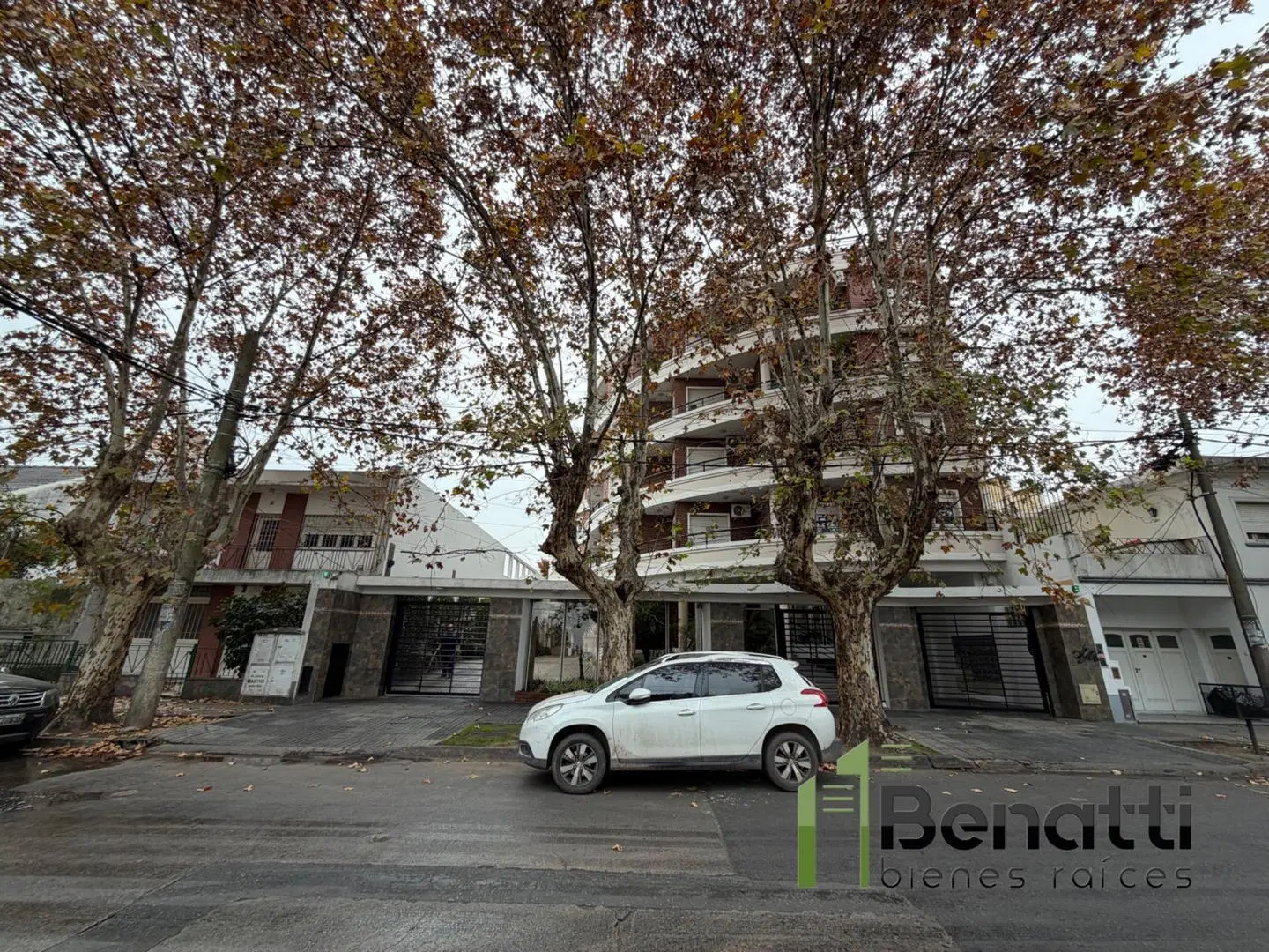 Monoambiente en alquiler en PB con excelente ubicación 3
