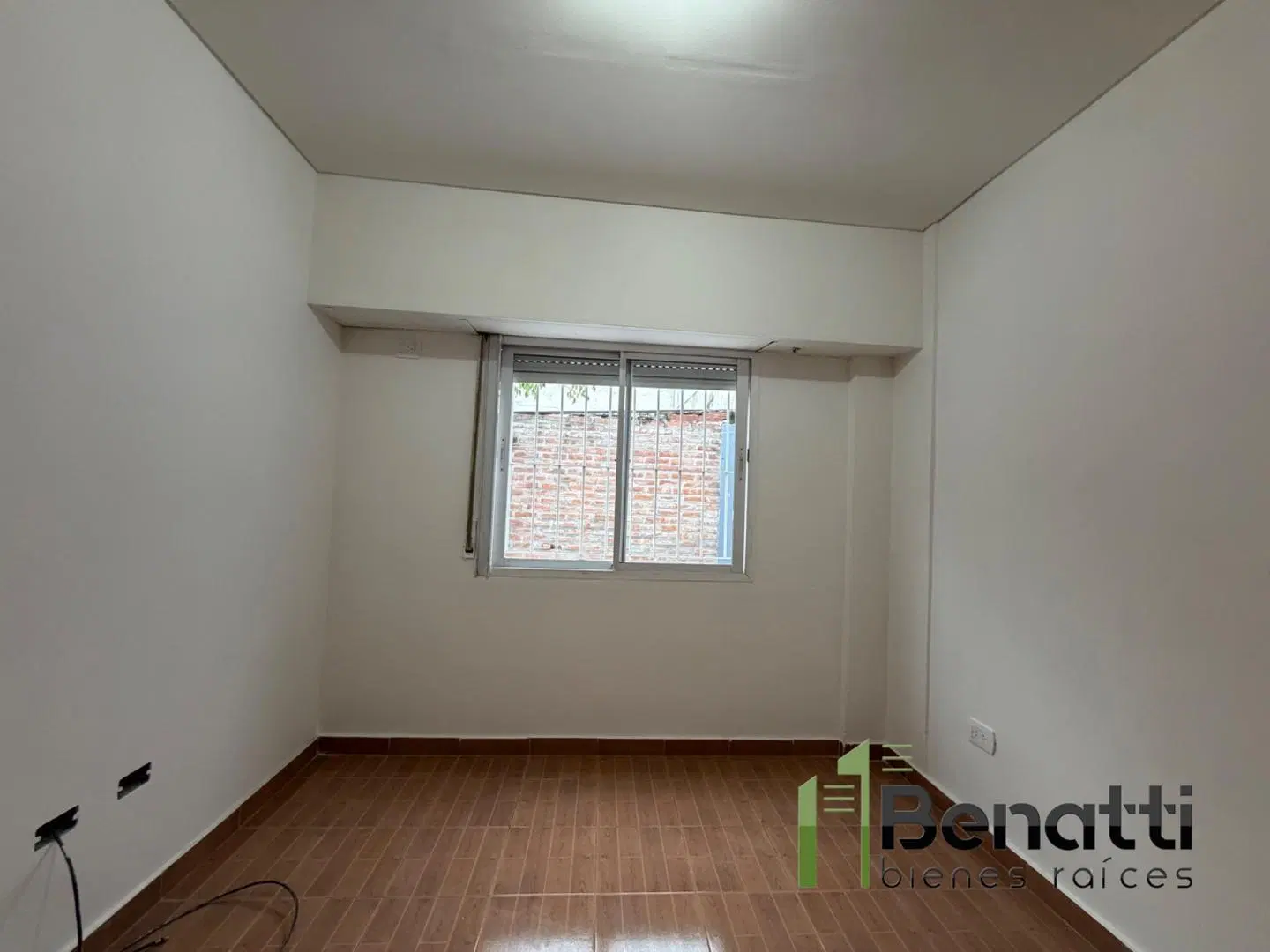 PH tipo casa en planta baja al fondo 3 ambientes con patio 5