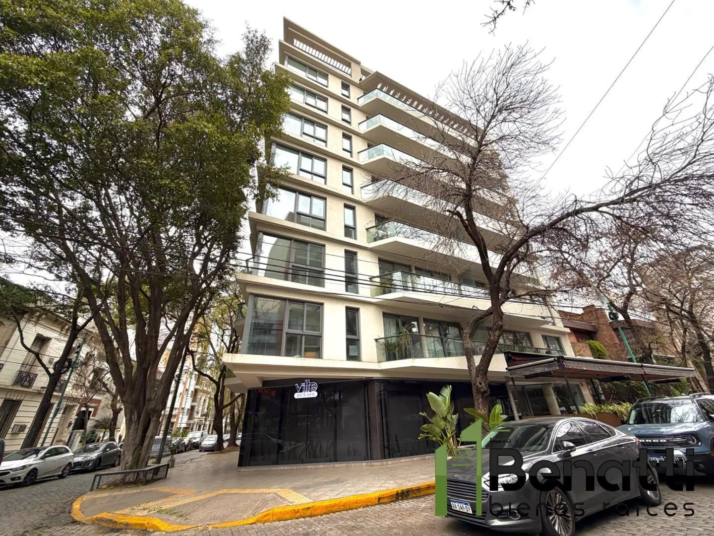 DEPARTAMENTO 2 AMBIENTES A ESTRENAR. CABALLITO 2