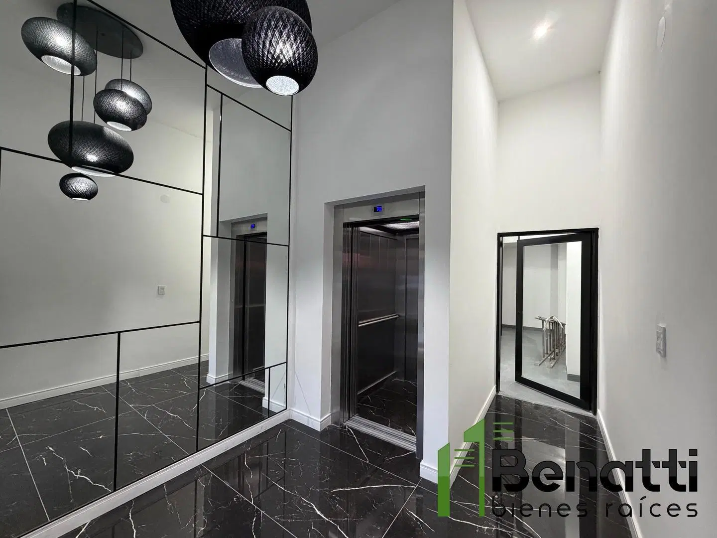 ALQUILER OFICINA COMERCIAL A ESTRENAR. RAMOS MEJIA 3
