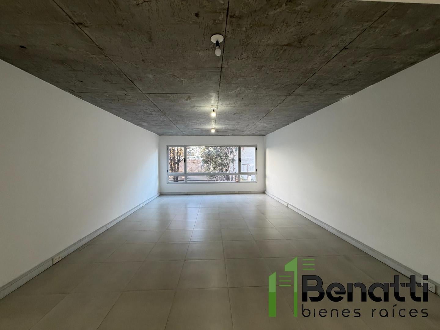 ALQUILER OFICINA COMERCIAL A ESTRENAR. RAMOS MEJIA