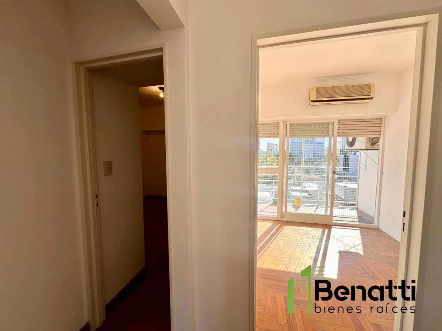 DEPTO 4 amb C/ COCHERA en VENTA APTO PROFESIONAL RAMOS MEJIA 8