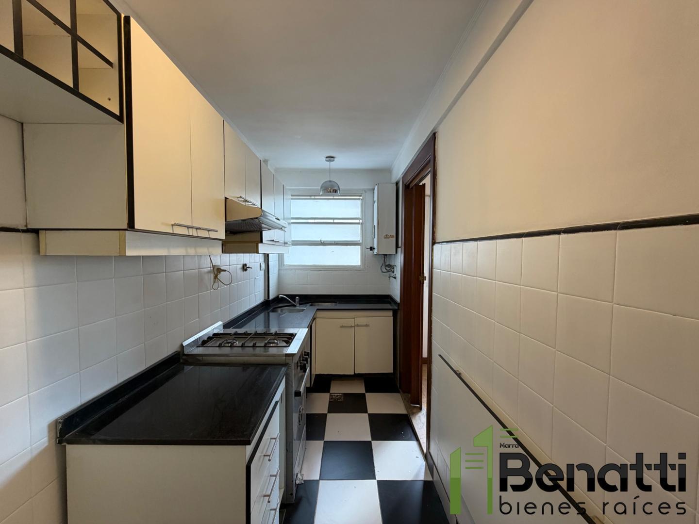 Foto de Departamento 3 amb en ALQUILE. SOBRE BOULEVARD RAMON FALCON., imagen 3