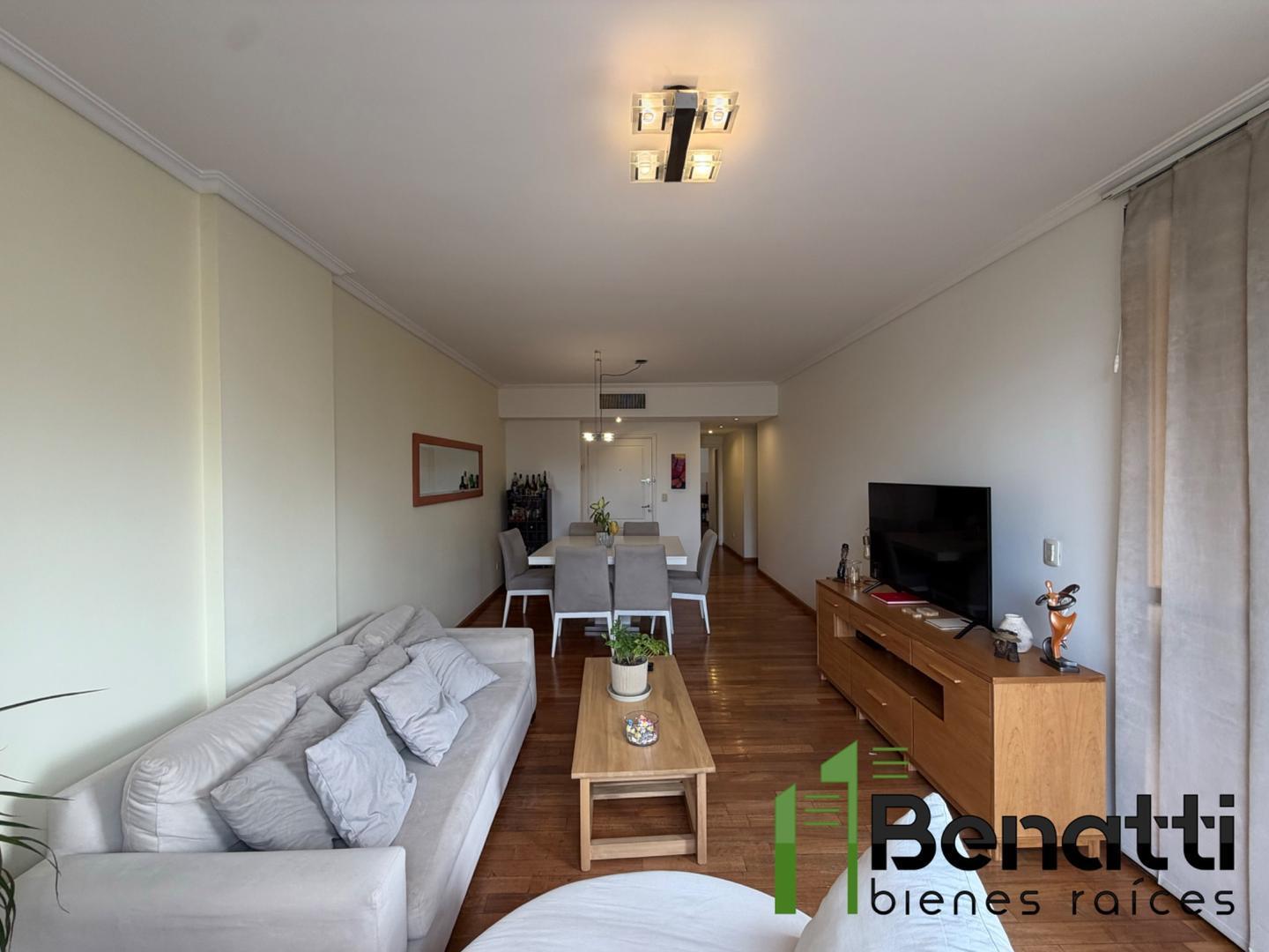 Foto de Departamento 4 ambientes con 2 cocheras en VENTA., imagen 3