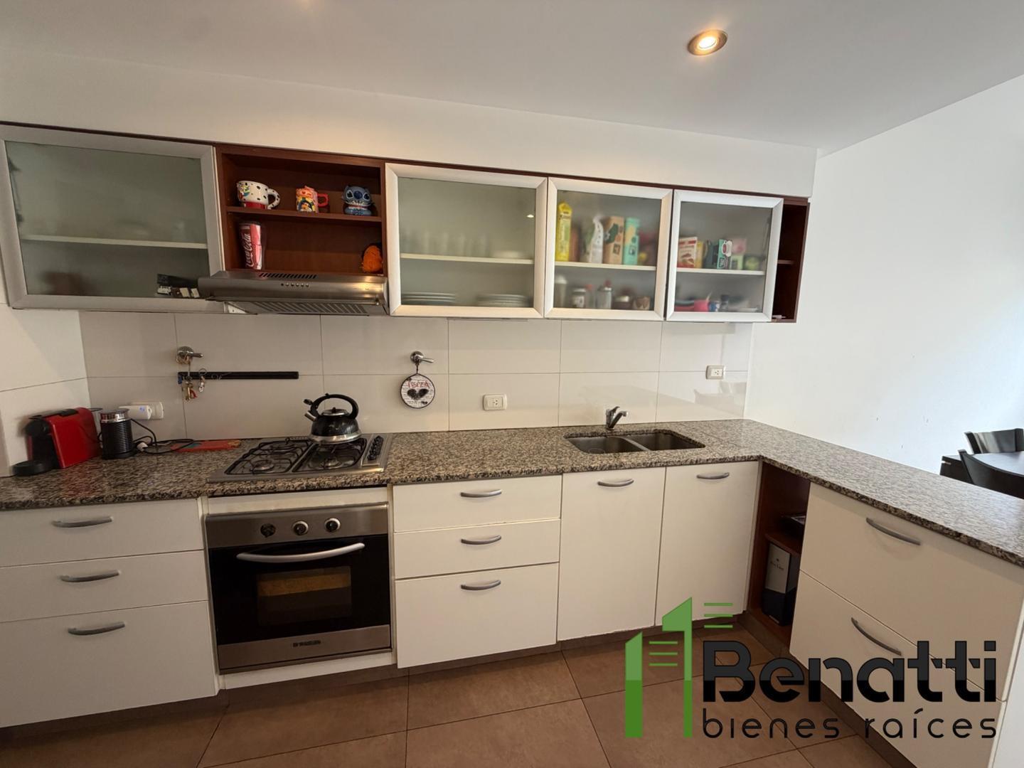 Foto de Departamento 4 ambientes con 2 cocheras en VENTA., imagen 5
