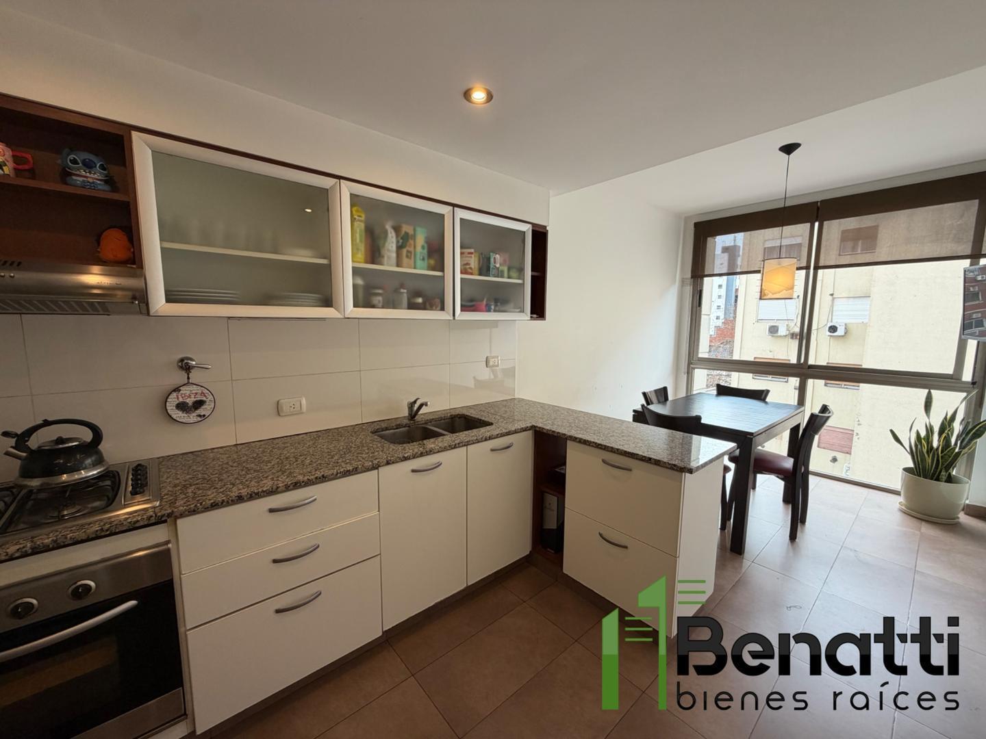 Foto de Departamento 4 ambientes con 2 cocheras en VENTA., imagen 2