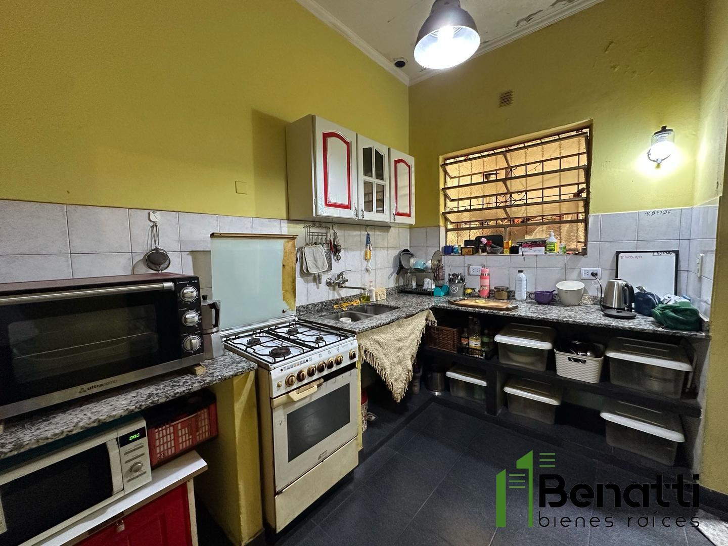 Foto de Casa 5 ambientes en alquiler con terraza y patio, imagen 1