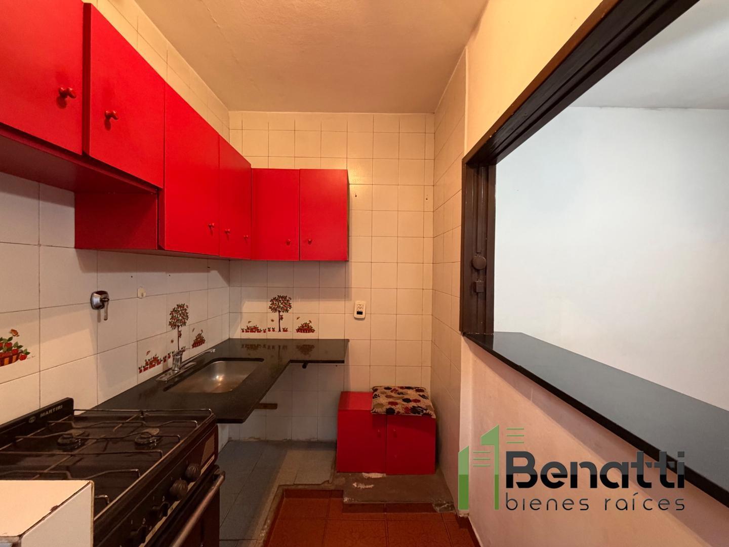 Foto de PH tipo dúplex 3 amb. c/dos patios y dos baños en San Justo, imagen 4