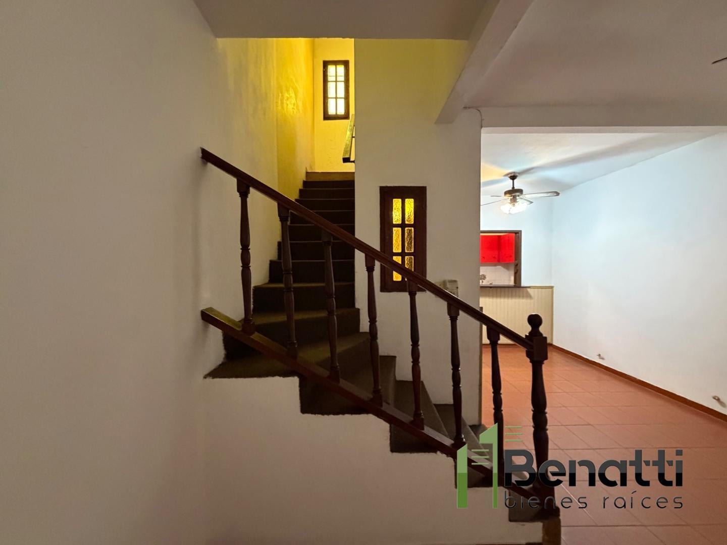 Foto de PH tipo dúplex 3 amb. c/dos patios y dos baños en San Justo, imagen 2