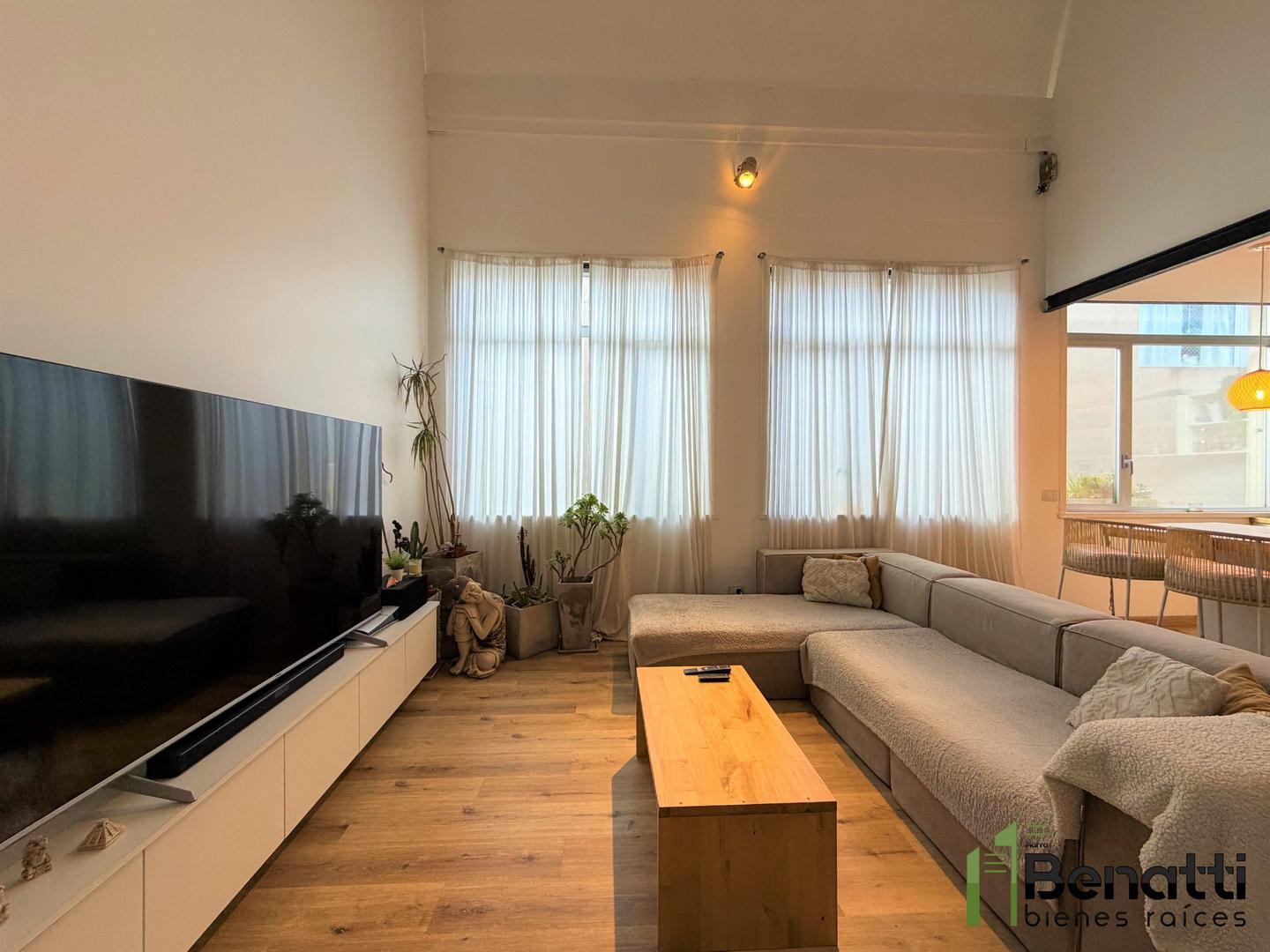 Foto de Hermoso Loft de3 ambientes, en venta, en Villa del Parque.!!, imagen 2