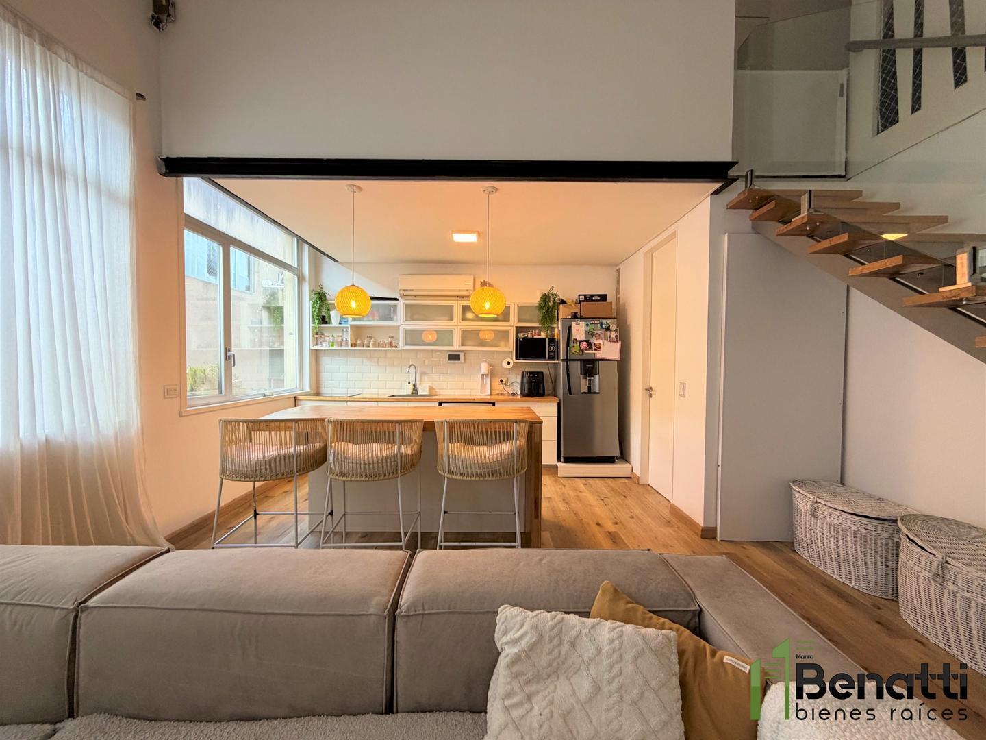 Foto de Hermoso Loft de3 ambientes, en venta, en Villa del Parque.!!, imagen 5