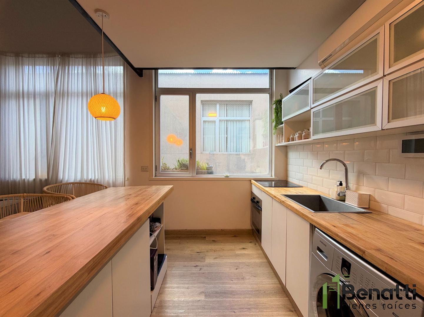 Foto de Hermoso Loft de3 ambientes, en venta, en Villa del Parque.!!, imagen 3