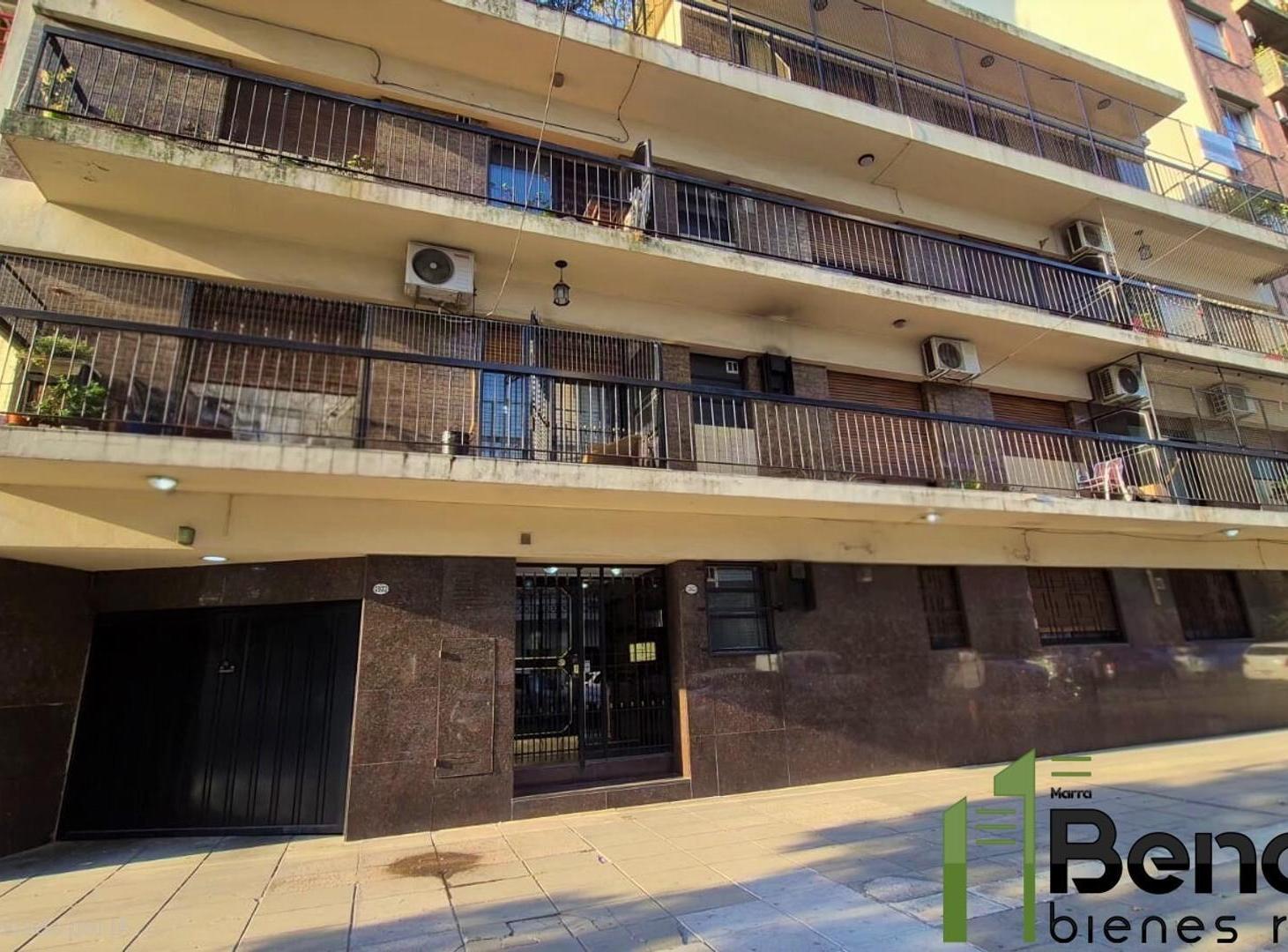 Foto de Monoambiente en Venta, en Villa Luro, imagen 4