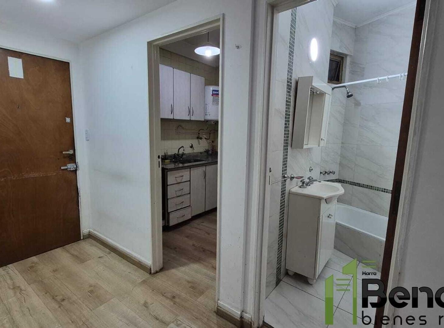 Foto de Monoambiente en Venta, en Villa Luro, imagen 2