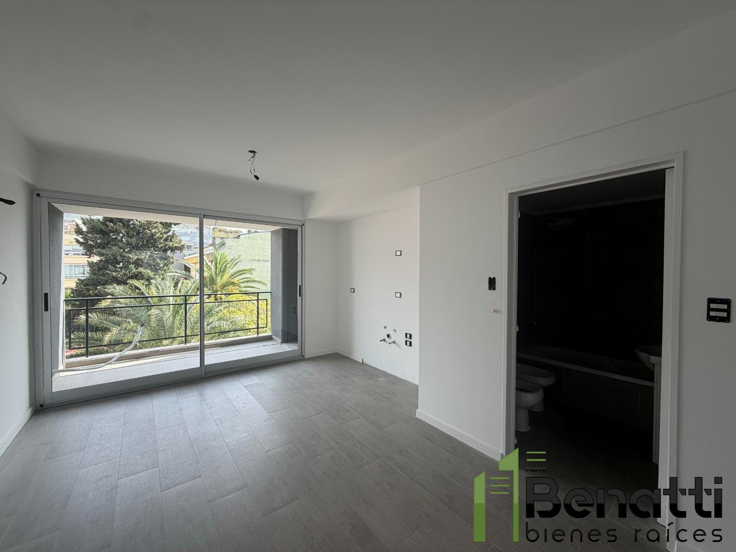 Foto de DEPARTAMENTO MONOAMBIENTE A ESTRENAR VILLA URQUIZA, imagen 5