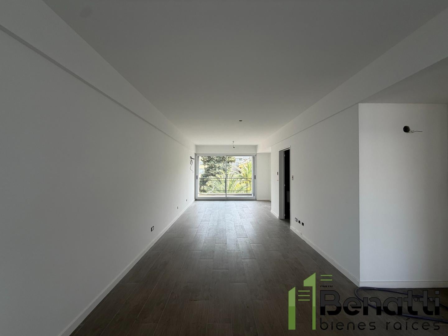 Foto de DEPARTAMENTO MONOAMBIENTE A ESTRENAR VILLA URQUIZA, imagen 1