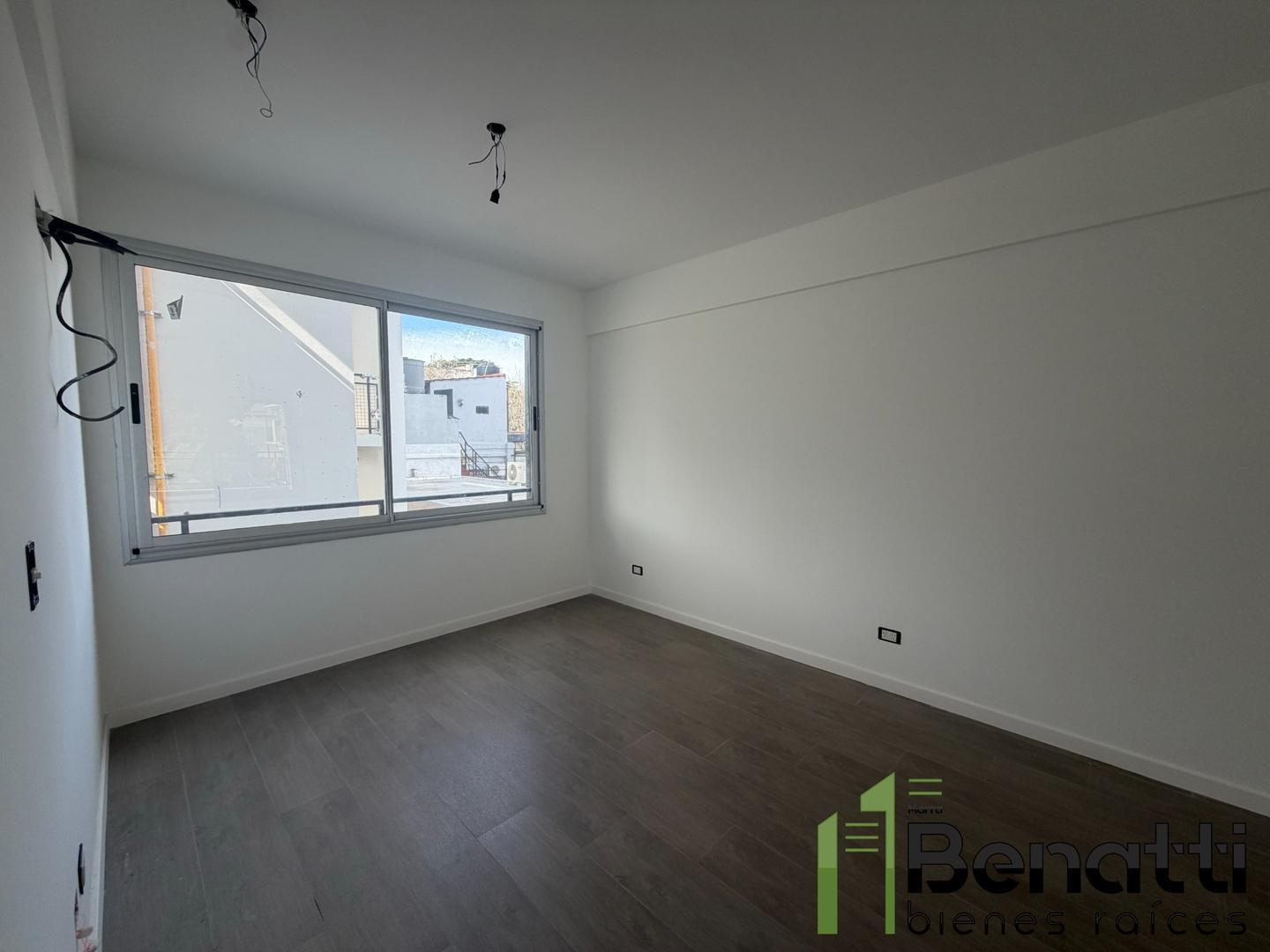 Foto de DEPARTAMENTO MONOAMBIENTE A ESTRENAR VILLA URQUIZA, imagen 4