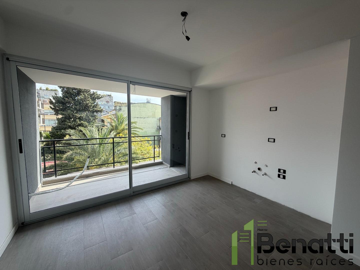Foto de DEPARTAMENTO MONOAMBIENTE A ESTRENAR VILLA URQUIZA, imagen 2