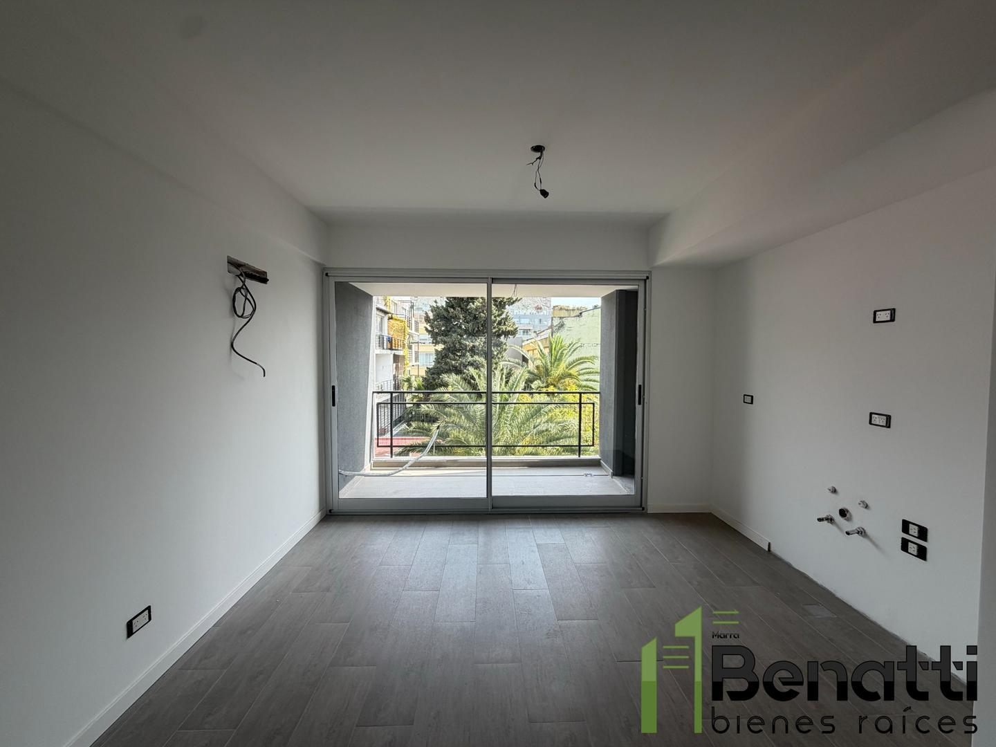 Foto de DEPARTAMENTO MONOAMBIENTE A ESTRENAR VILLA URQUIZA, imagen 3