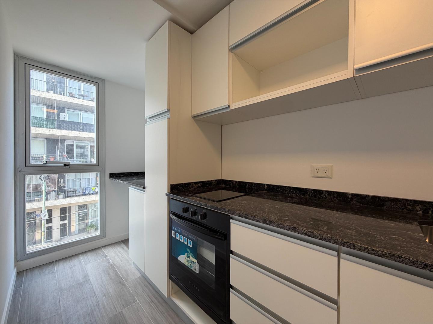 Foto de DEPARTAMENTO 2 AMBIENTES A ESTRENAR VILLA URQUIZA, imagen 1