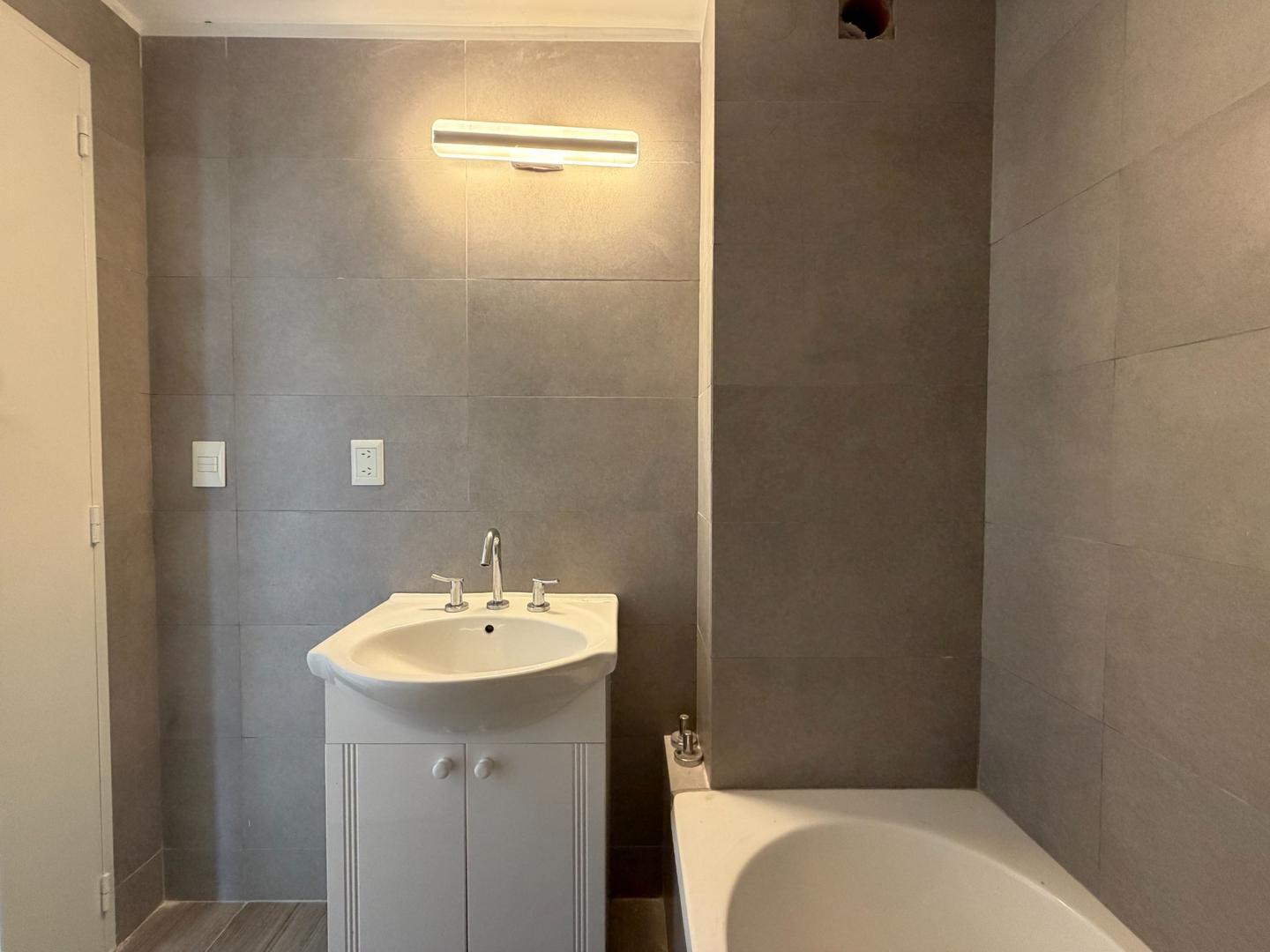 Foto de DEPARTAMENTO 2 AMBIENTES A ESTRENAR VILLA URQUIZA, imagen 4