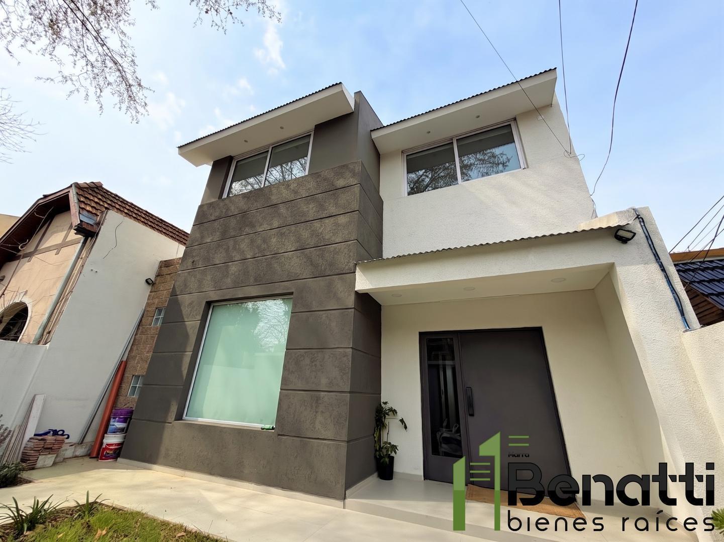 Foto de Espectacular casa de 3 ambietes en Villa Devoto, imagen 4