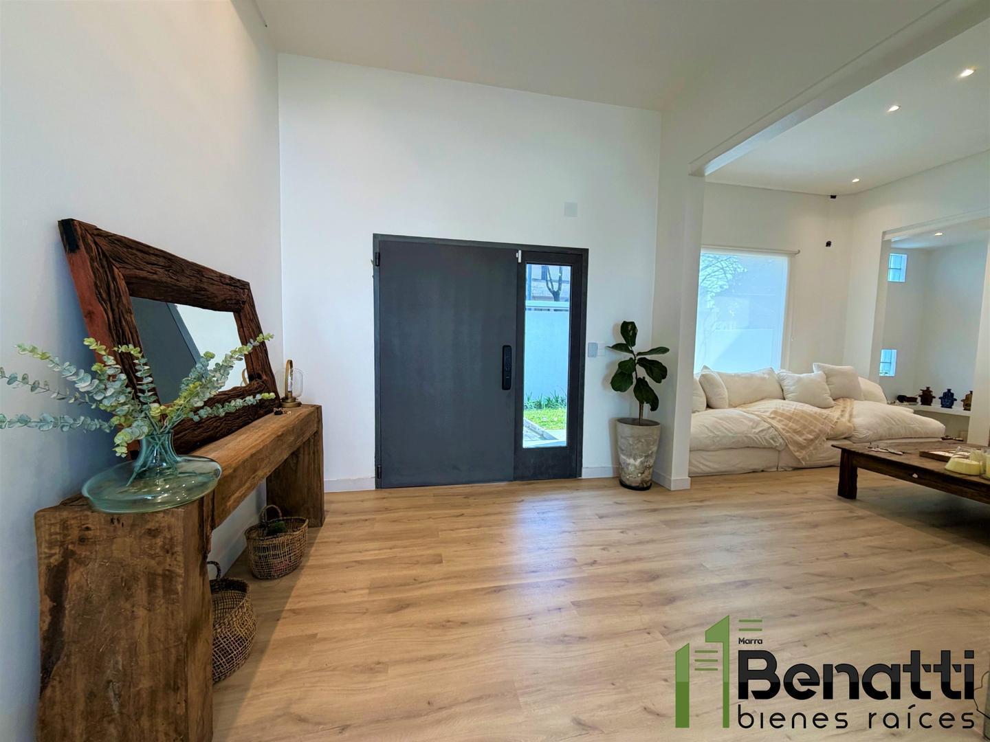 Foto de Espectacular casa de 3 ambietes en Villa Devoto, imagen 2