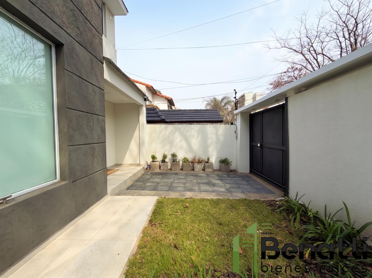 Foto de Espectacular casa de 3 ambietes en Villa Devoto, imagen 5