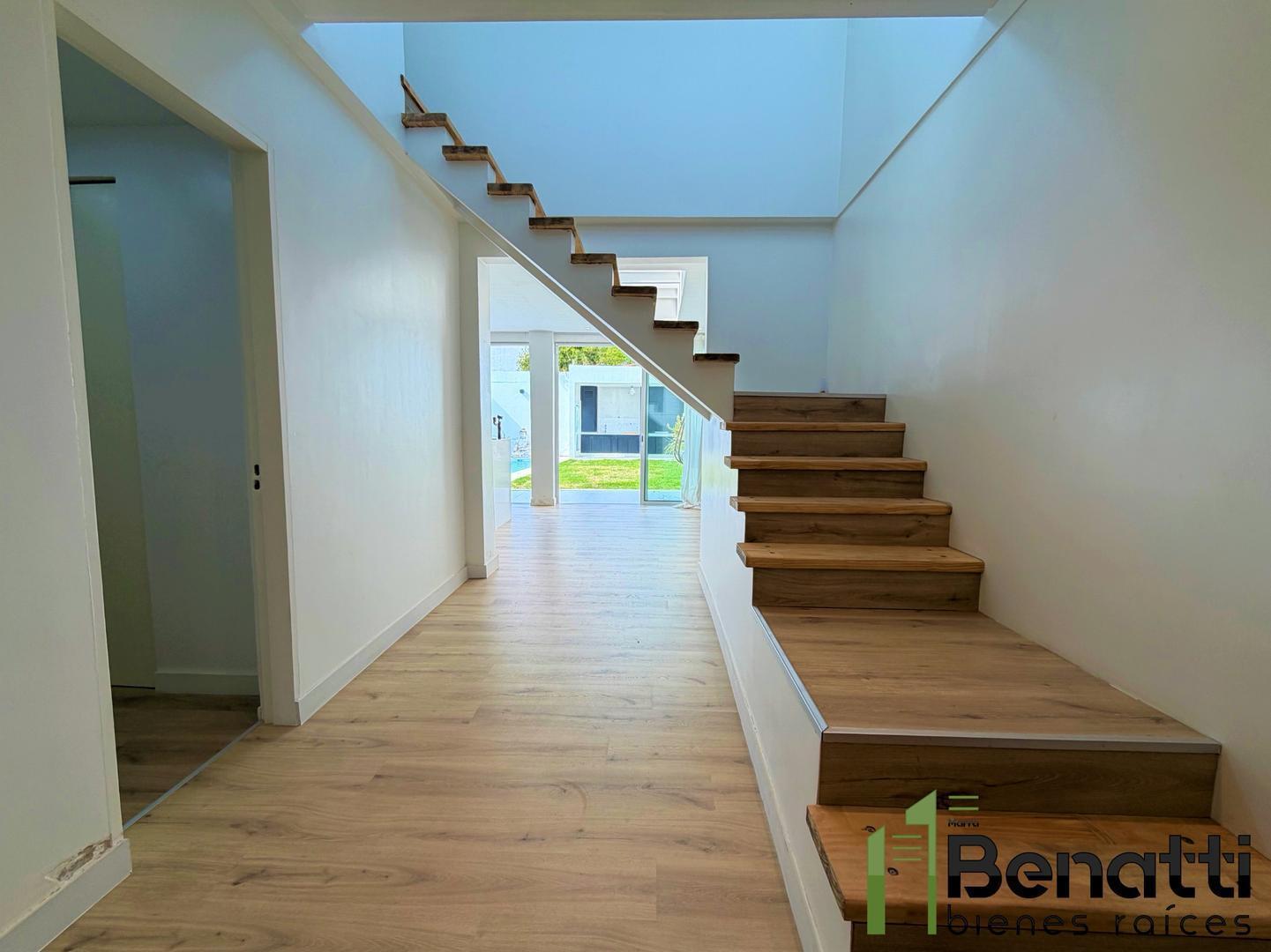 Foto de Espectacular casa de 3 ambietes en Villa Devoto, imagen 3