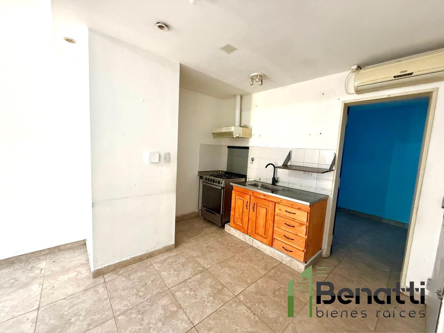 Foto de Venta PH 3 Ambientes con Patio – Ramos Mejía, imagen 1