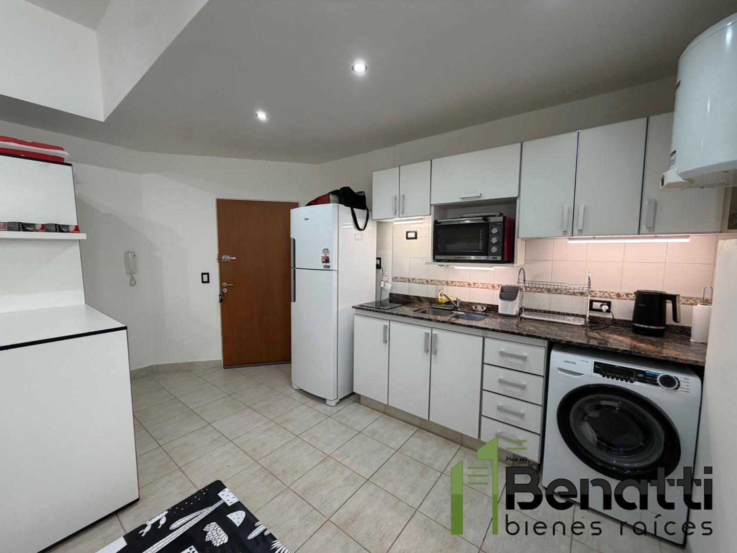 Foto de Departamento monoambiente en VENTA- Excelente ubicación, imagen 3