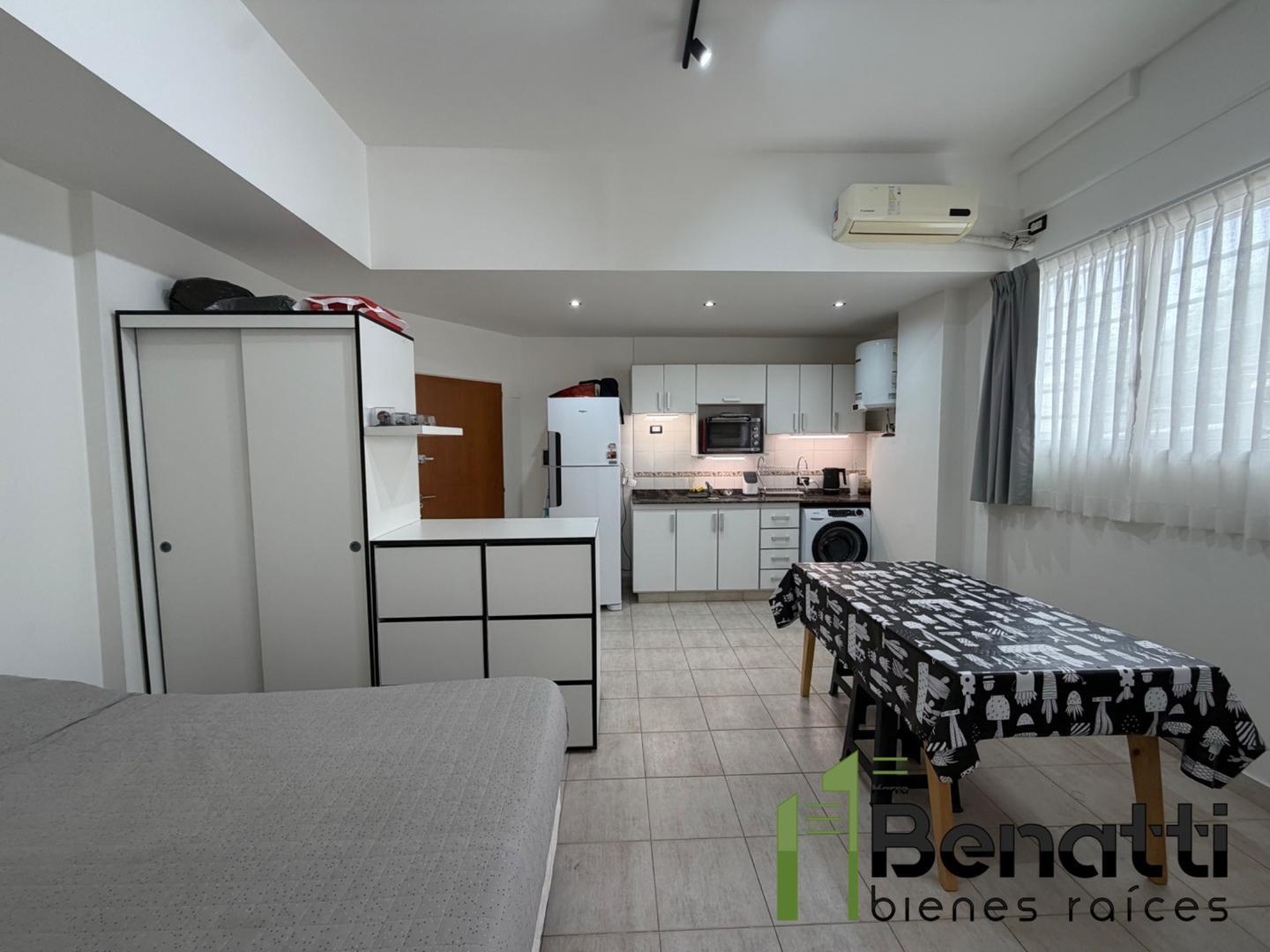 Foto de Departamento monoambiente en VENTA- Excelente ubicación, imagen 1