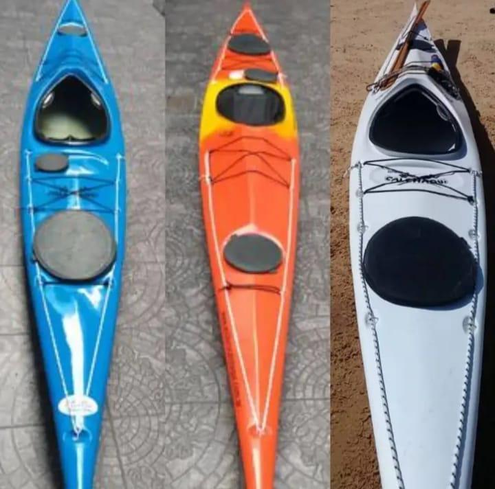 Fondo de Comercio - Astillero y Fabrica de Kayaks - Rosario 4
