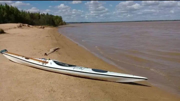 Fondo de Comercio - Astillero y Fabrica de Kayaks - Rosario 5
