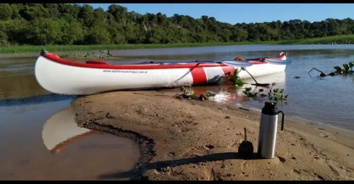 Fondo de Comercio - Astillero y Fabrica de Kayaks - Rosario 2