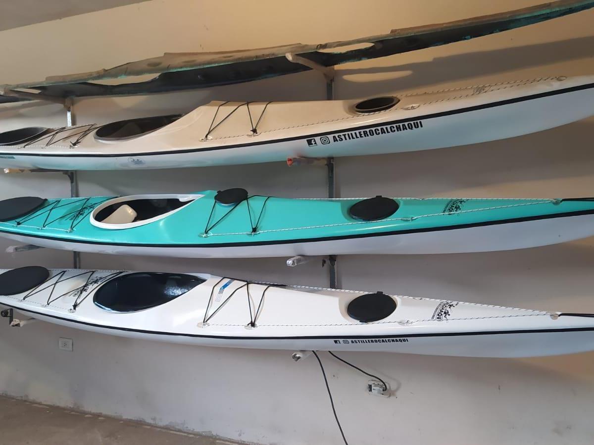 Fondo de Comercio - Astillero y Fabrica de Kayaks - Rosario 3