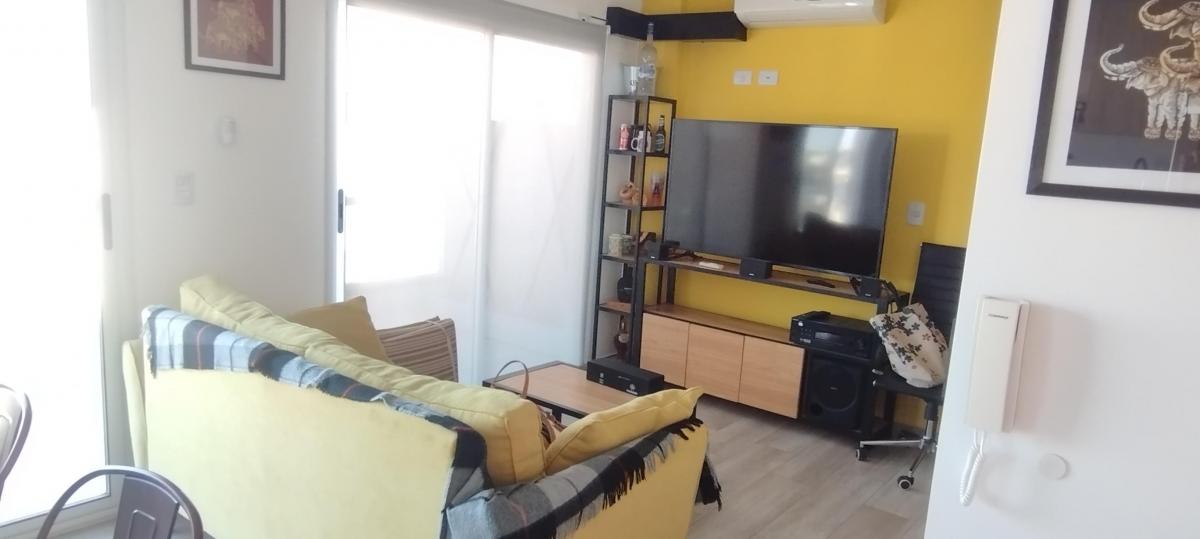 Depto 4 Amb 5° Piso con Balcon // Cochera // Amueblado //ciudadela 2