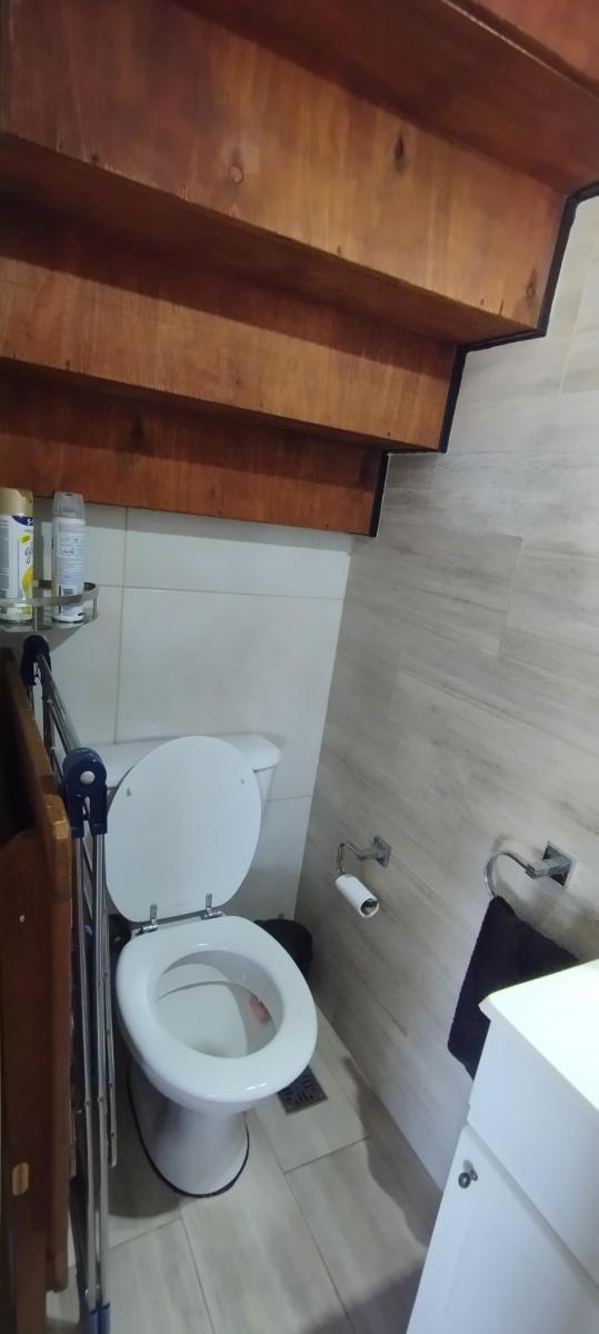 Depto 4 Amb 5° Piso con Balcon // Cochera // Amueblado //ciudadela 5