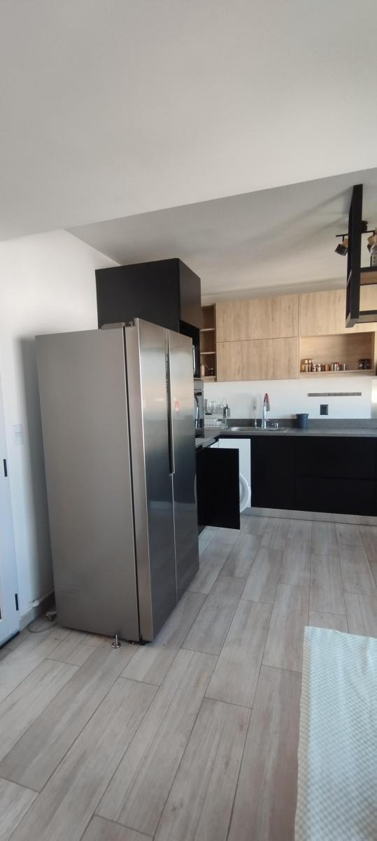 Depto 4 Amb 5° Piso con Balcon // Cochera // Amueblado //ciudadela 3