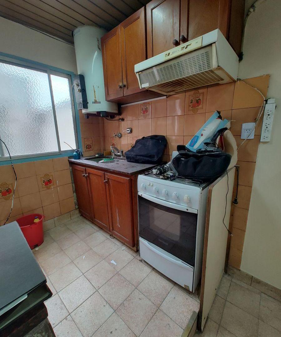 Foto de DEPTO TIPO CASA 3 AMB 1º PISO POR ESCALERA, imagen 4